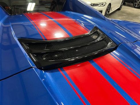 Used 2021 Chevrolet Corvette Stingray Preferred Conv w/ Z51 Performance Package image 43