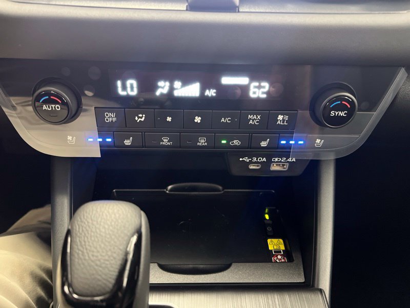 New 2026 Subaru Outback Touring XT AWD/4WD image 36