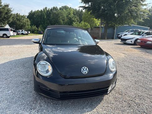 Used 2013 Volkswagen Beetle 2.5 FWD image 28