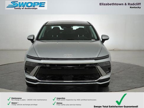 New 2026 Hyundai Sonata SEL image 14