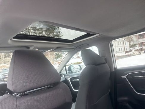 Certified 2023 Toyota RAV4 XLE w/ Convenience Package image 10