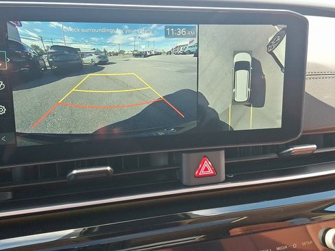 New 2026 Kia Carnival SX Prestige image 14