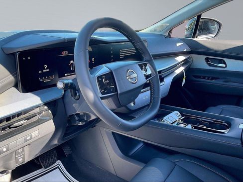 New 2026 Nissan Murano SL AWD/4WD image 7