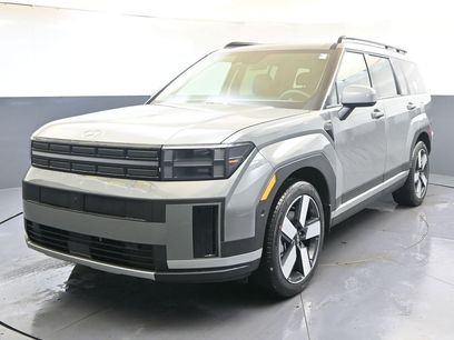 New 2026 Hyundai Santa Fe Limited