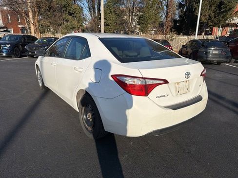 Used 2015 Toyota Corolla LE image 7