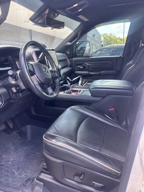 Used 2024 RAM 2500 Limited AWD/4WD image 5