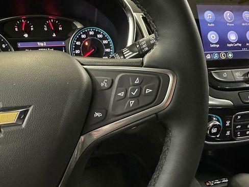 Certified 2023 Chevrolet Equinox Premier w/ LPO, Floor Liner Package image 9