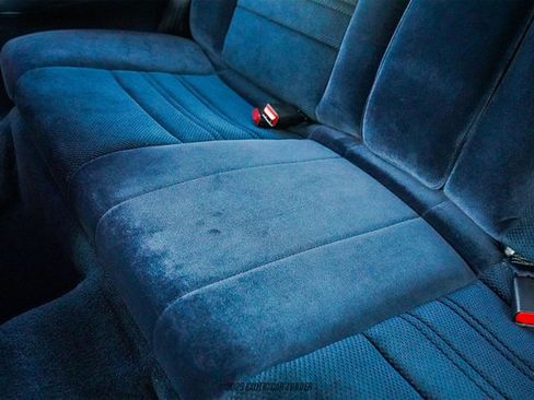 Used 1989 Ford Thunderbird Super image 52