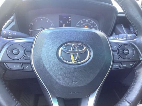 Certified 2023 Toyota Corolla Cross LE AWD/4WD image 18