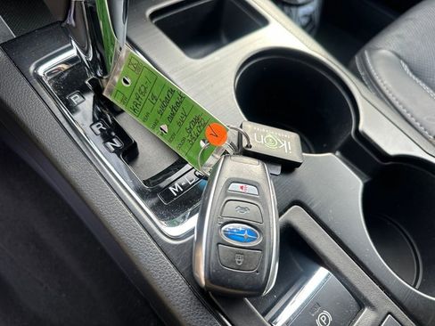 Used 2018 Subaru Outback 3.6R Limited image 31