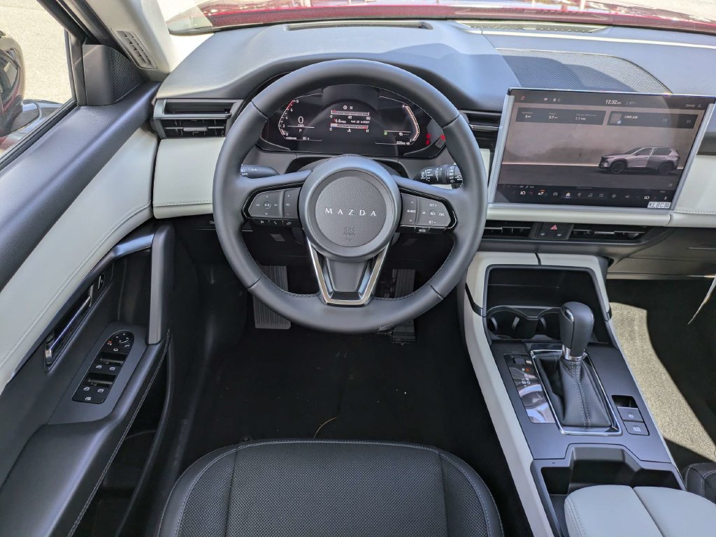 New 2026 MAZDA CX-5 Preferred AWD/4WD image 16