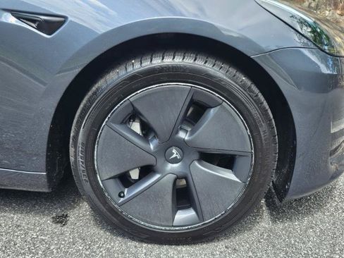 Used 2023 Tesla Model 3 Standard Range RWD image 16