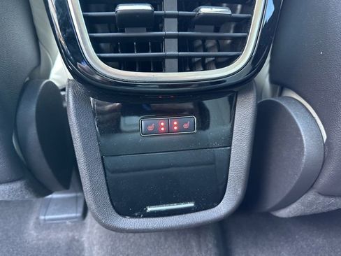 Used 2023 Lincoln Nautilus Black Label w/ Class II Trailer Tow Package image 13