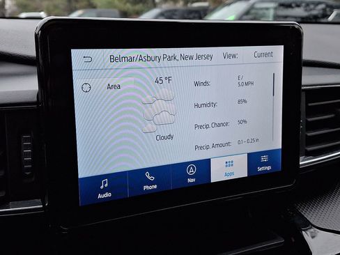 Used 2023 Ford Explorer ST-Line image 19