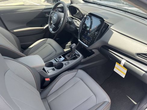 Used 2026 Subaru Crosstrek 2.5i Limited AWD/4WD image 11