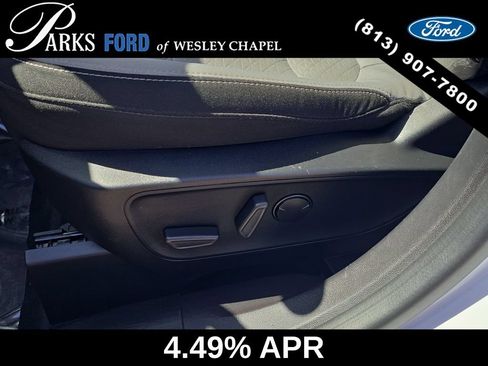 Used 2023 Ford Escape Active w/ Tech Pack #1 FWD image 20