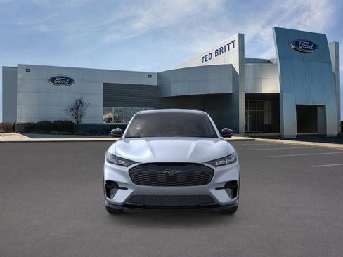 New 2025 Ford Mustang Mach-E Premium w/ Sport Appearance Package image 7
