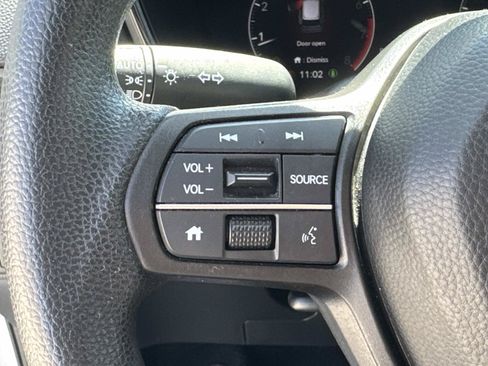 Certified 2024 Honda CR-V EX image 5
