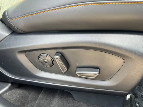 New 2026 Ford Explorer Tremor AWD/4WD image 16
