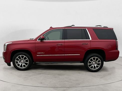 Used 2015 GMC Yukon Denali w/ Premium Package image 3