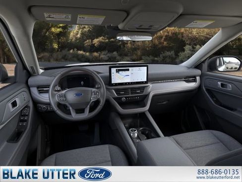New 2026 Ford Explorer Active AWD/4WD image 9