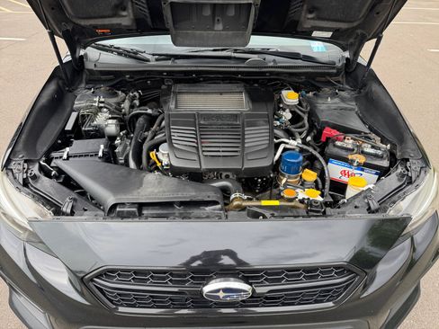 Used 2019 Subaru WRX Limited image 21