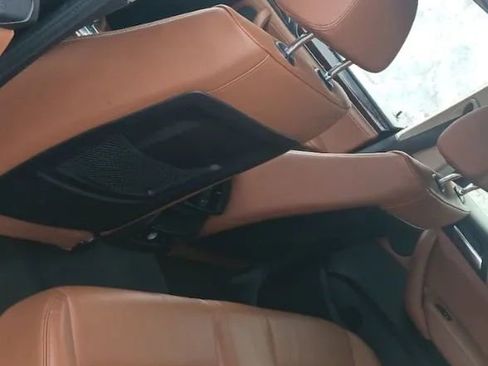 Used 2015 BMW X4 xDrive28i image 7