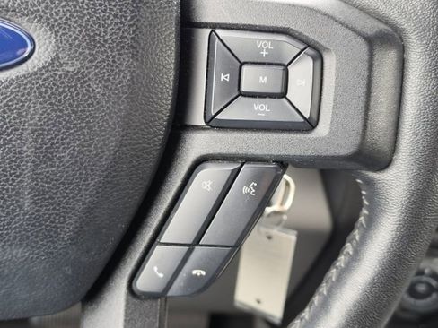Used 2019 Ford F150 XLT w/ Equipment Group 302A Luxury AWD/4WD image 18