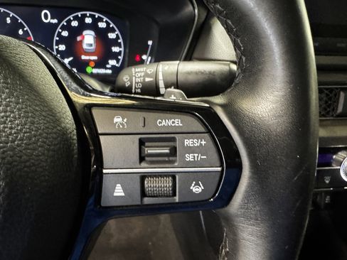 Certified 2024 Acura Integra FWD image 23