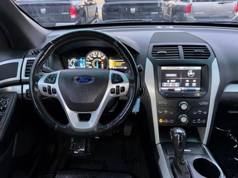 Used 2013 Ford Explorer XLT image 20