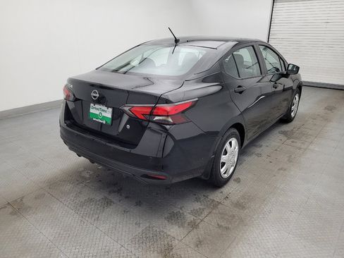 Used 2023 Nissan Versa S w/ Trunk Package image 9