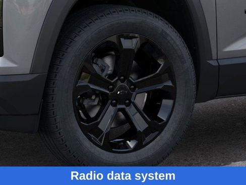 New 2026 Chevrolet Equinox LT image 10