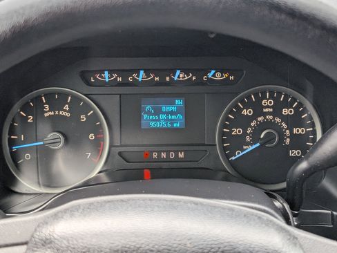 Used 2018 Ford F150 XLT image 22