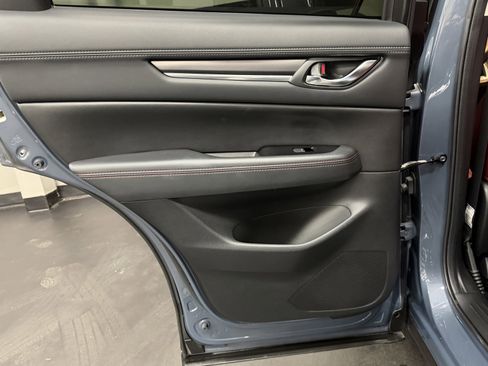 Used 2021 MAZDA CX-5 Carbon Edition image 42