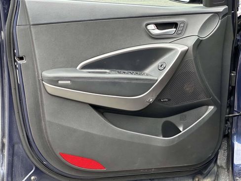 Used 2017 Hyundai Santa Fe Sport AWD/4WD image 8