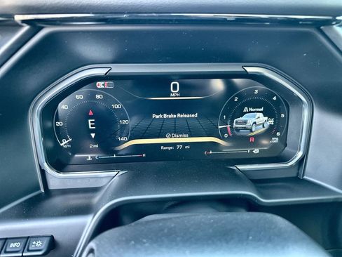 New 2026 GMC Sierra 1500 AT4 w/ AT4 Premium Package AWD/4WD image 30