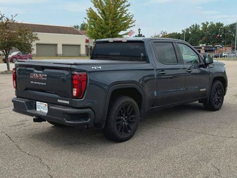 Used 2021 GMC Sierra 1500 Elevation AWD/4WD image 8