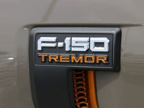 New 2026 Ford F150 Tremor AWD/4WD image 10