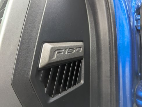 Used 2018 Ford F150 Raptor w/ Equipment Group 802A Luxury image 55