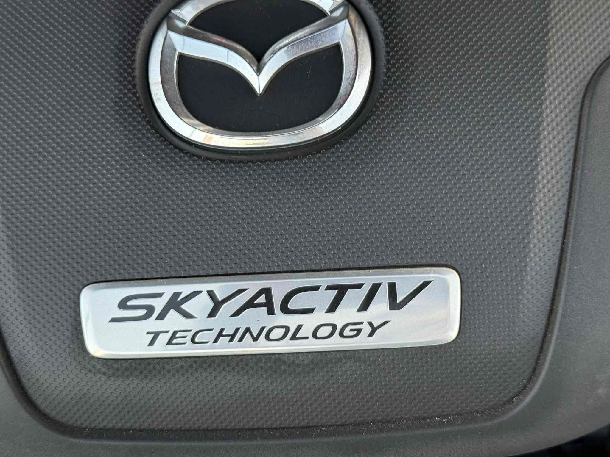 Used 2018 MAZDA MAZDA6 Signature FWD image 98