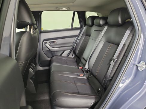 Certified 2025 MAZDA CX-50 2.5 Hybrid w/ Weather Package image 12