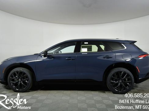 New 2026 Toyota Crown Signia image 16