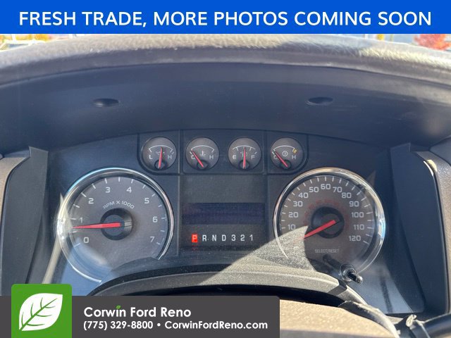 Used 2010 Ford F150 XLT AWD/4WD image 15