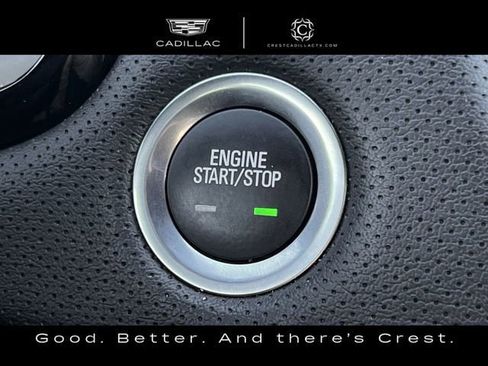 Certified 2023 Cadillac XT5 Premium Luxury image 21