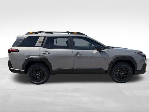 New 2026 Subaru Outback Wilderness AWD/4WD image 8