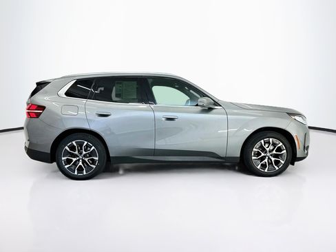 Used 2026 BMW X3 xDrive30i AWD/4WD image 10