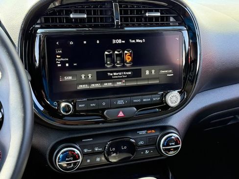 Used 2023 Kia Soul GT-Line FWD image 20