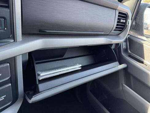 Used 2024 Ford F150 XLT w/ Mobile Office Package image 32