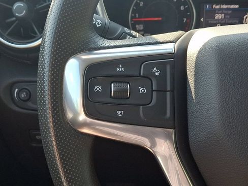 Used 2021 Chevrolet Blazer LT AWD/4WD image 20