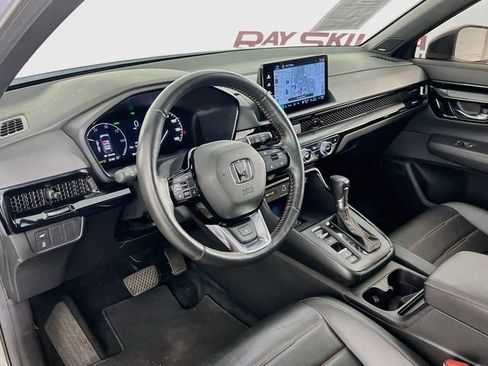 Used 2023 Honda CR-V Sport Touring image 35